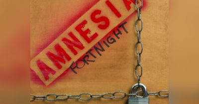 Amnesia Fortnight 2012 Steam Ключ