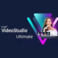 Corel VideoStudio Ultimate 2023 Ключ
