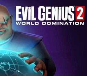 Evil Genius 2: World Domination XBOX One / Xbox Series X|S Online Аккаунт Activation
