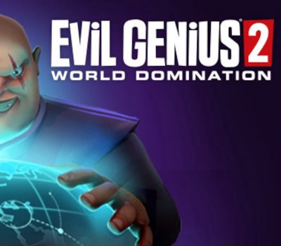 Evil Genius 2: World Domination XBOX One / Xbox Series X|S Online Аккаунт Activation
