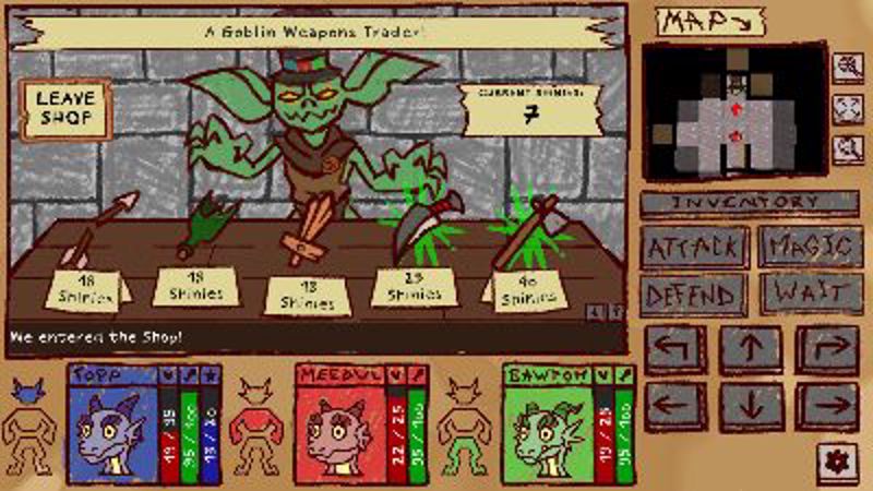 Screenshot 5