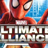 Marvel: Ultimate Alliance Набор Steam Подарок