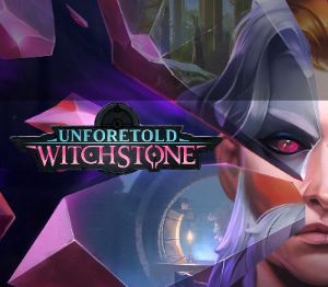 Unforetold: Witchstone Steam Ключ