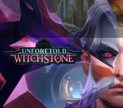 Unforetold: Witchstone Steam Ключ