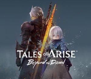 Tales of Arise - Beyond the Dawn Дополнение DLC EU Steam Ключ