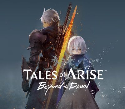 Tales of Arise - Beyond the Dawn Дополнение DLC EU Steam Ключ