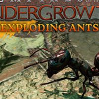 Empires of the Undergrowth - Exploding Ants DLC RoW PC Steam Ключ
