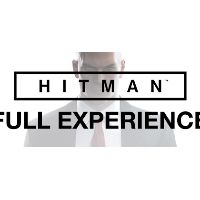 Hitman Full Experience Steam Ключ