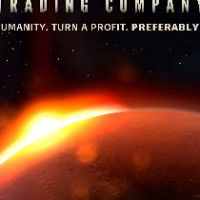 Offworld Trading Company Deluxe-издание PC Steam Ключ