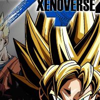 DRAGON BALL XENOVERSE 2 XBOX One Аккаунт