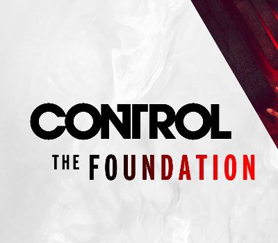 Control - The Foundation DLC EU XBOX One / Xbox Series X|S Ключ