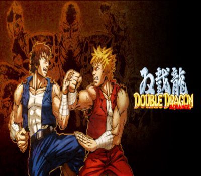 Double Dragon Advance Steam Ключ