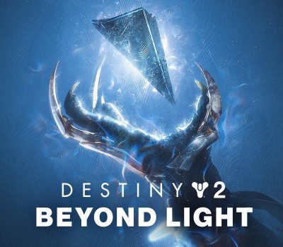 Destiny 2 - Beyond Light DLC EU XBOX One Ключ