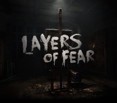 Layers of Fear + Soundtrack DLC Набор PC Steam Ключ