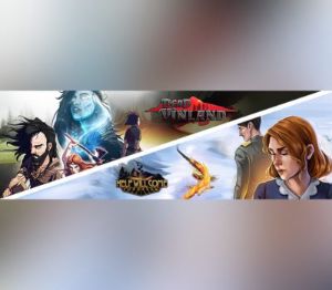 Ultimate Survival Набор Steam Ключ