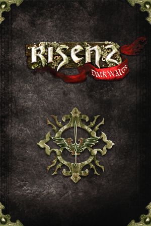 Risen 2: Dark Waters Gold-издание Steam Ключ