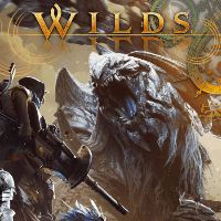 Monster Hunter Wilds Deluxe-издание Xbox Series X|S Аккаунт