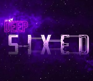 Deep Sixed Steam Ключ