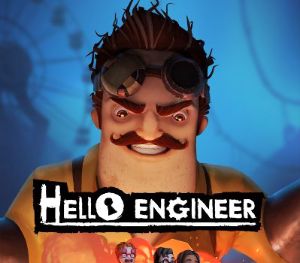 Hello Engineer XBOX One / Xbox Series X|S Аккаунт