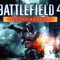 Battlefield 4 - Second Assault DLC EA App Ключ