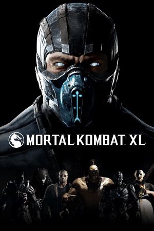Mortal Kombat X Premium-издание EU PC Steam Ключ