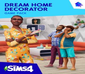 The Sims 4 - Bowling Night Stuff DLC XBOX One / Xbox Series X|S Ключ