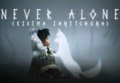 Never Alone + Foxtales DLC Steam Ключ