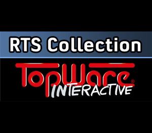 TopWare RTS Коллекция Steam Ключ
