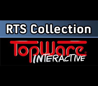 TopWare RTS Коллекция Steam Ключ