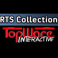 TopWare RTS Коллекция Steam Ключ