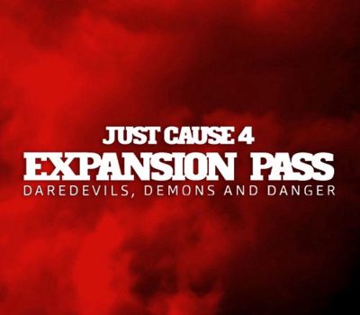 Just Cause 4 - Пропуск расширений DLC PC Steam Ключ