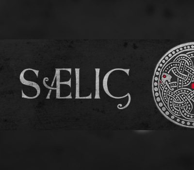 SAELIG Steam Ключ