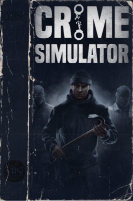 Crime Simulator PC Steam Альтергифт