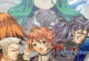RaidersSphere4th Steam Ключ