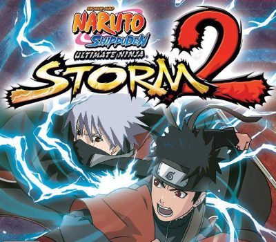 NARUTO SHIPPUDEN: Ultimate Ninja STORM 2 RU VPN Activated Steam Ключ