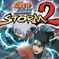 NARUTO SHIPPUDEN: Ultimate Ninja STORM 2 RU VPN Activated Steam Ключ