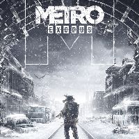 Metro Exodus LATAM PC Steam Ключ