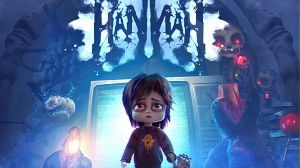 Hannah XBOX One / Xbox Series X|S / PC Аккаунт