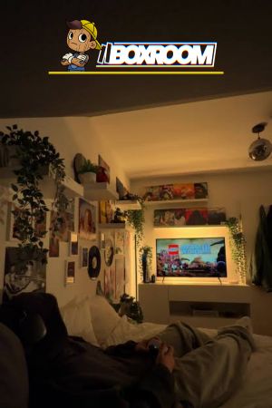 BOXROOM PC Steam Альтергифт