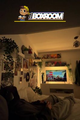 BOXROOM PC Steam Альтергифт