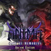 Anima: Gate of Memories - Arcane издание AR XBOX One Ключ