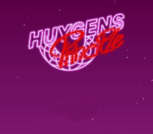 Huygens Principle Steam Ключ