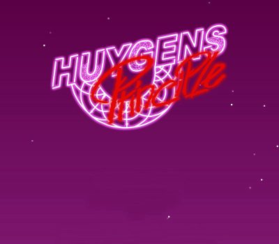 Huygens Principle Steam Ключ
