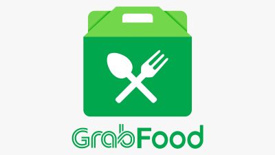 Grab Food SGD 15 Подарочная карта SG