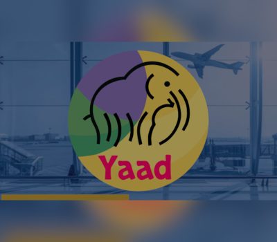 Yaad PC Steam Ключ