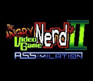 Angry Video Game Nerd II: ASSimilation EU Steam Ключ