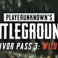 PUBG - Survivor Pass 3: Wild Карта DLC RU VPN Activated Steam Ключ
