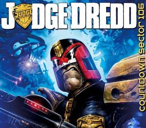 Judge Dredd: Countdown Sector 106 Steam Подарок