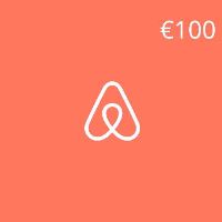 Airbnb €100 Подарочная карта IE