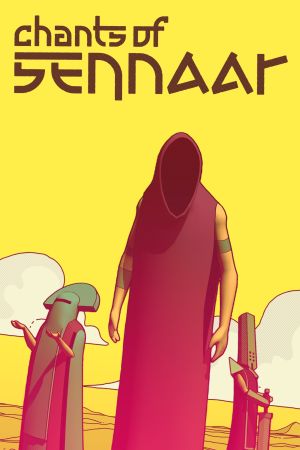 Chants of Sennaar PC Steam Ключ